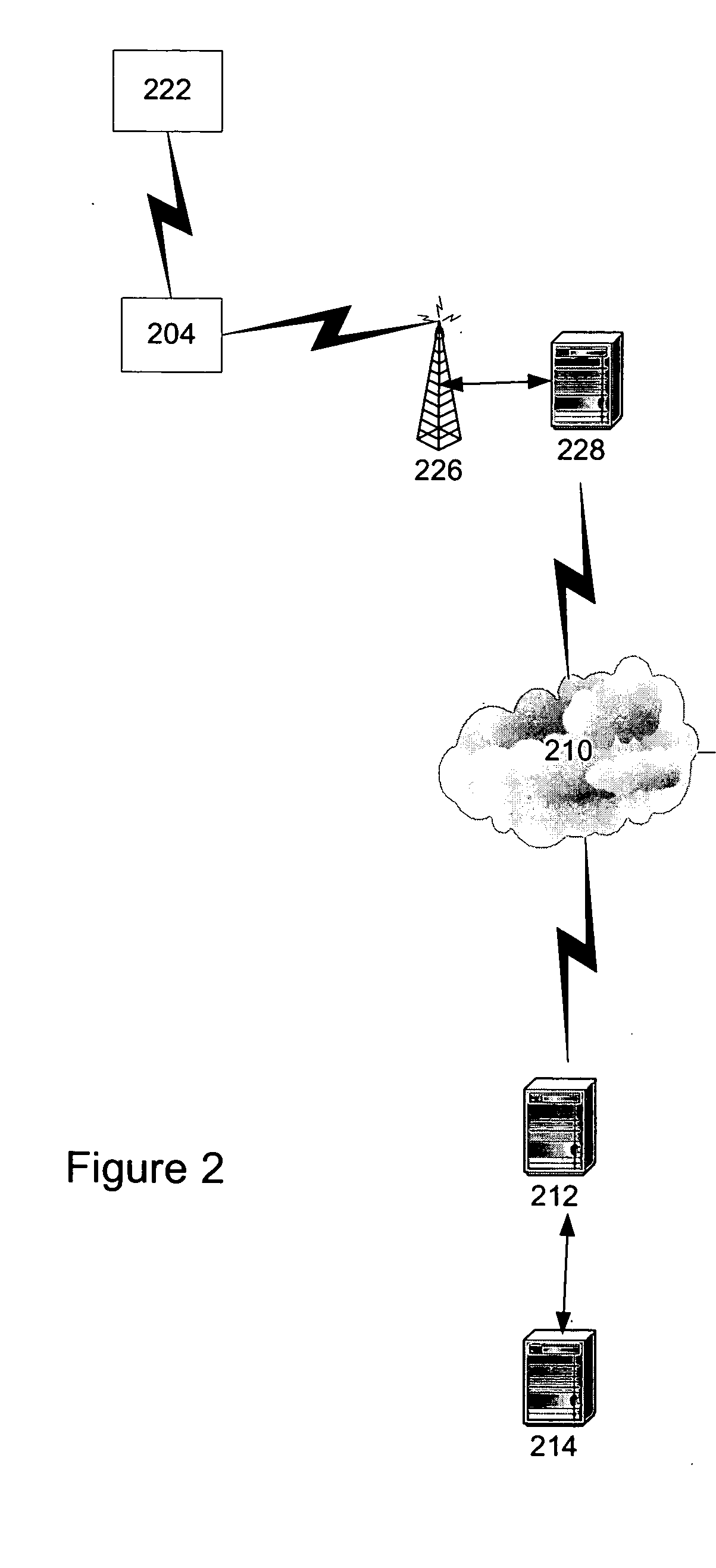 System and method for wireless asset tracking