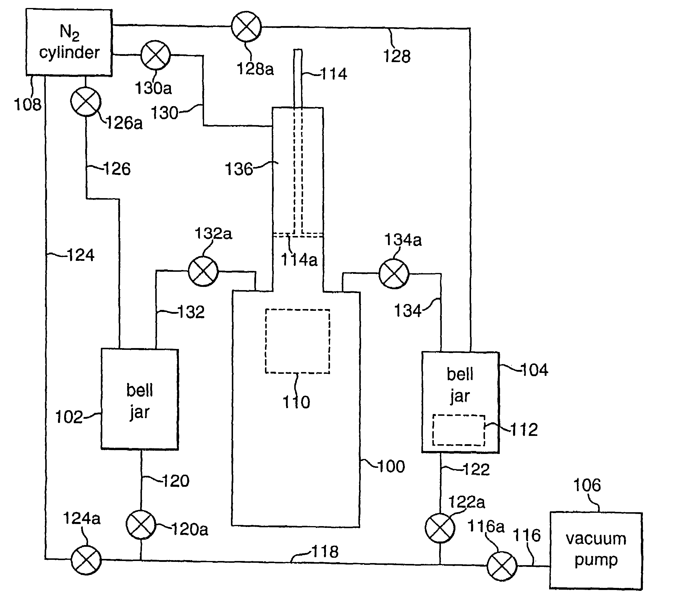 Method of potting a component