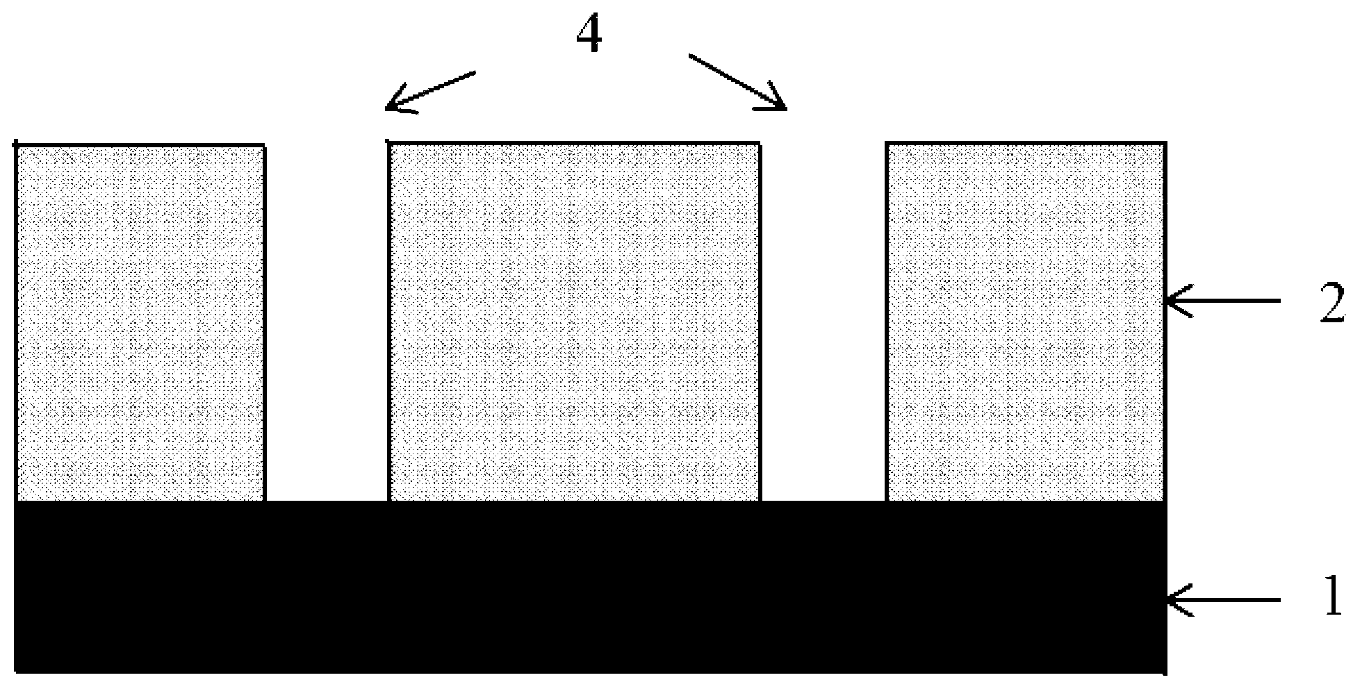 Through-hole-priority dual damascene copper interconnection method for reducing coupling capacitance of redundant metal