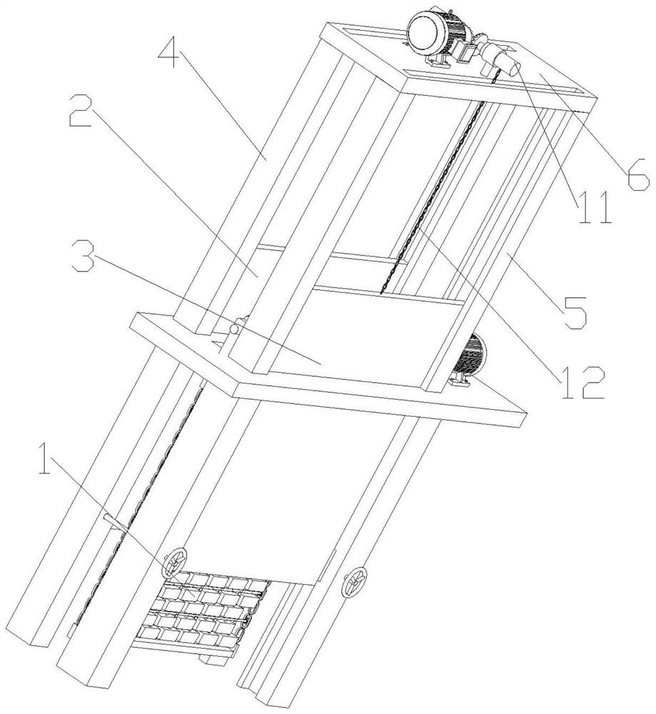 Civil defense door suitable for underground commercial place