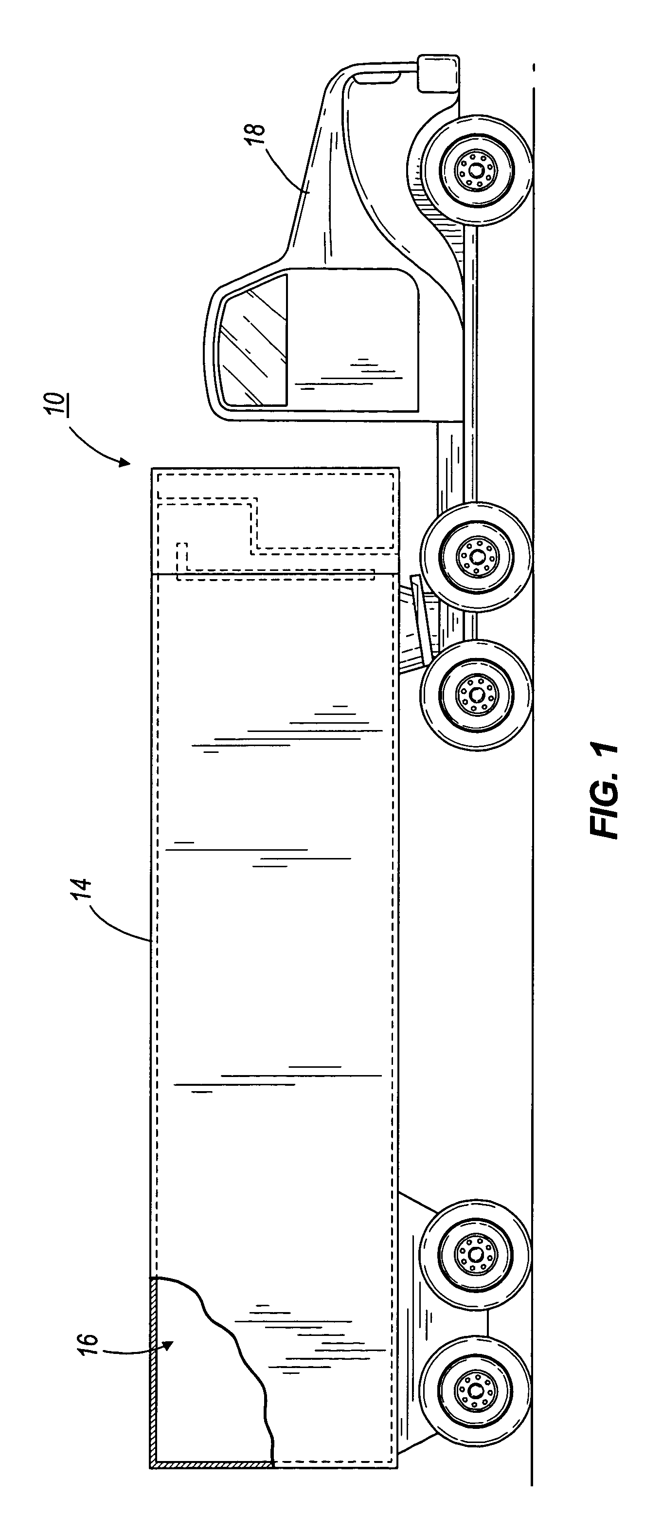 Temperature control apparatus and method of operating the same