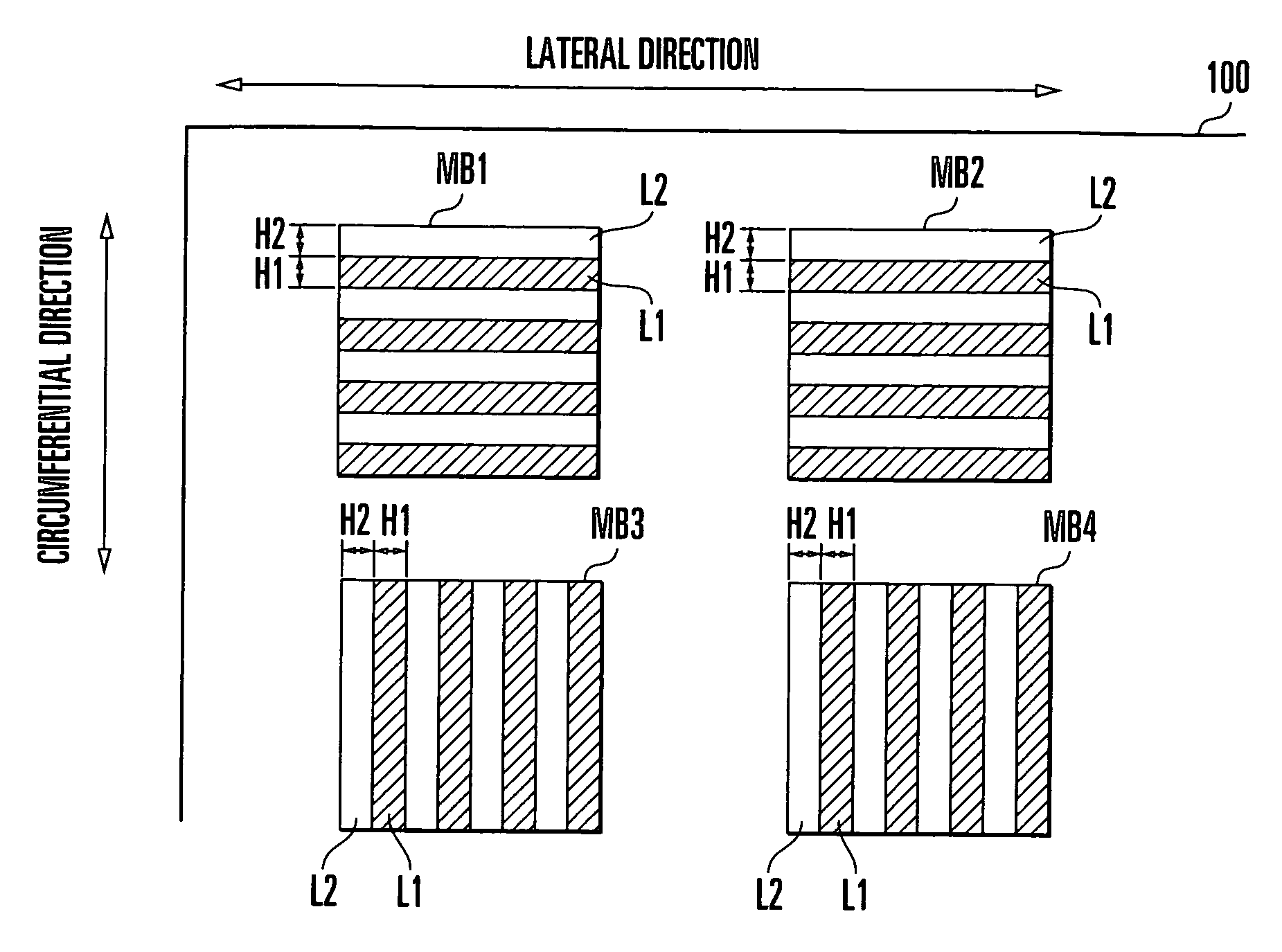 Color misregister amount detection method and apparatus for printed report