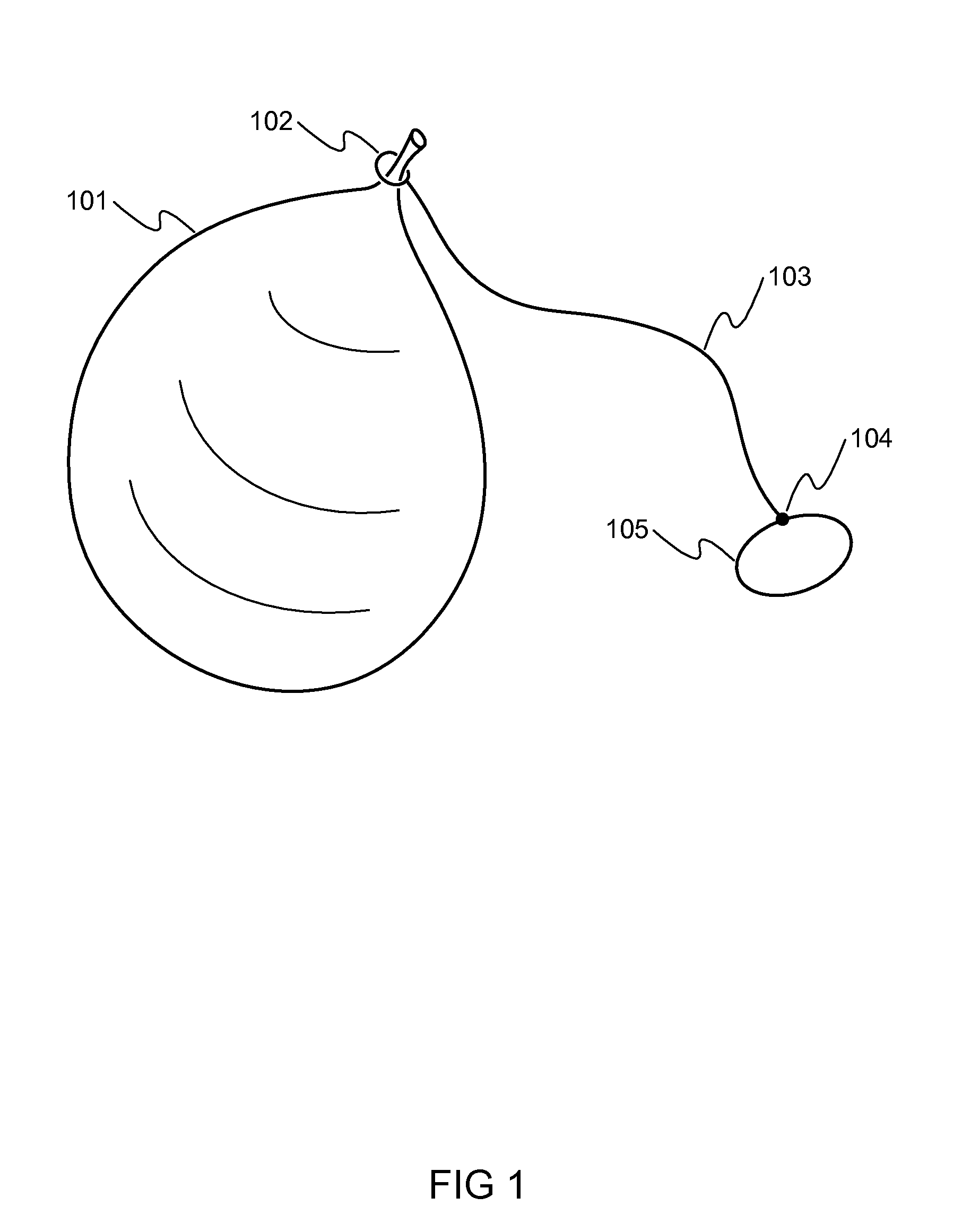 Method, system, and kit package for balloon weights and balloon stompers