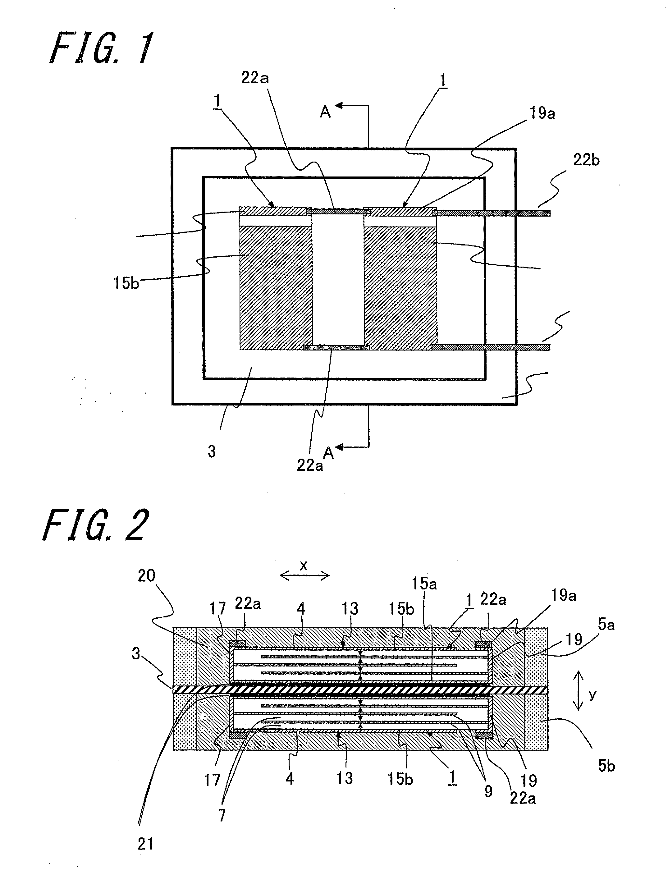 Acoustic Generator