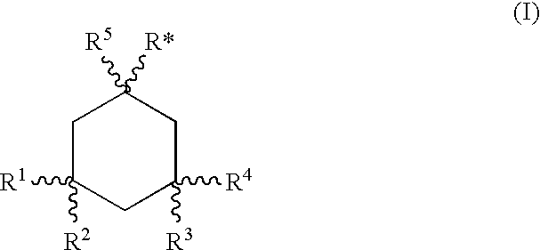 1-aminocyclohexane derivatives for the treatment of hearing loss