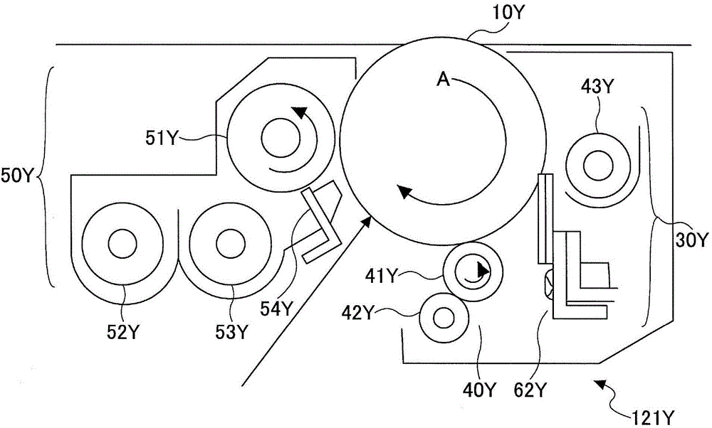 Image forming apparatus and process cartridge