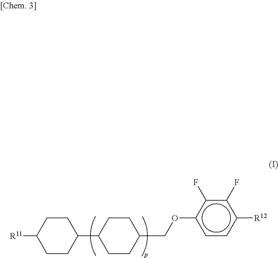 Nematic liquid crystal composition and liquid crystal display element using same