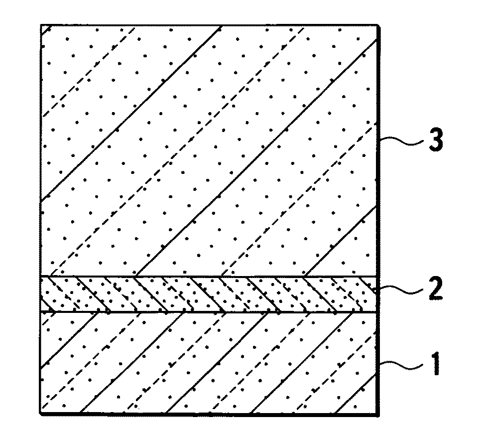 Method of manufacturing nitride semiconductor and nitride semiconductor element