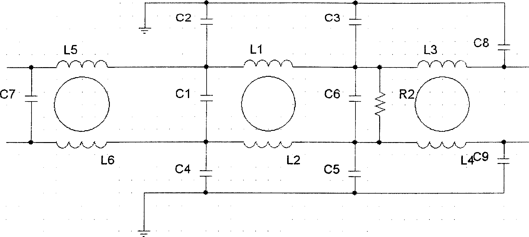 Electromagnetic interference eliminator for power system automation apparatus
