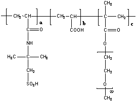 Detergent as well as preparation method and application thereof