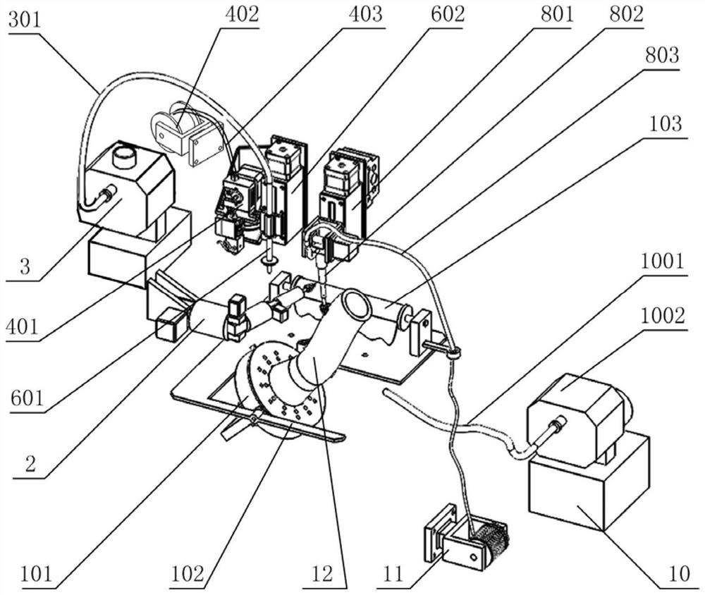 A method of manufacturing a continuous fiber composite shell