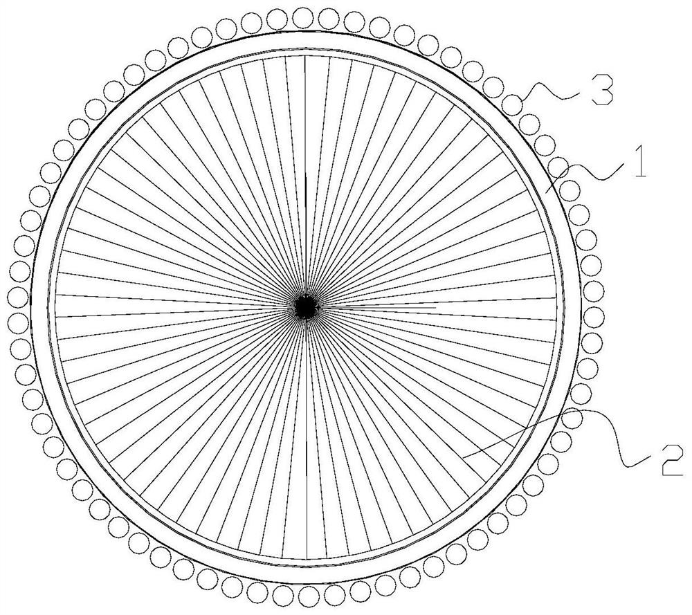 A Conformal Measurement and Processing Control Method for Three-dimensional Round Jewelry