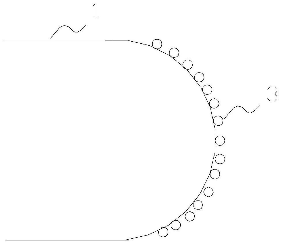 A Conformal Measurement and Processing Control Method for Three-dimensional Round Jewelry