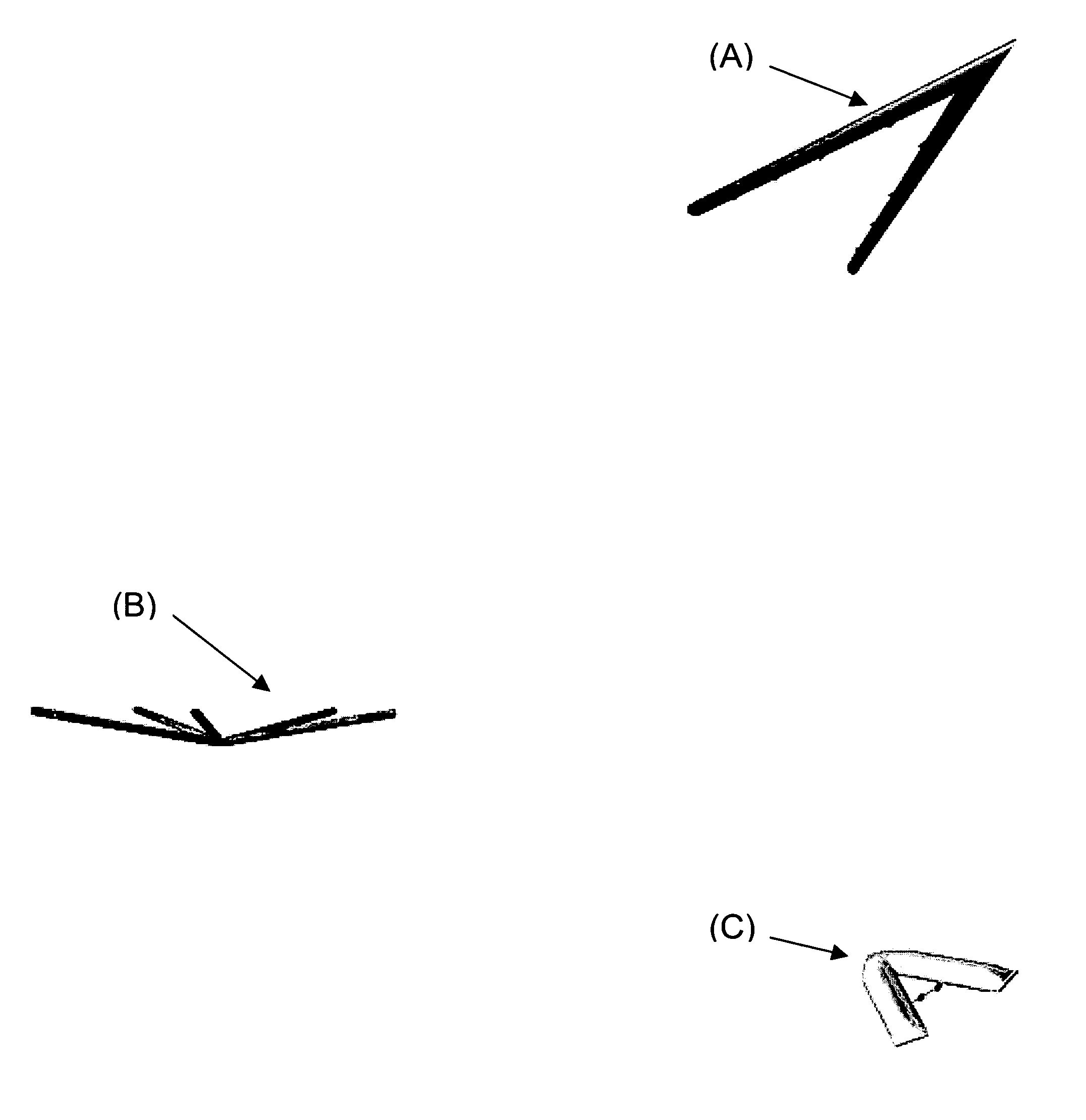 Method of traveling to Earth's orbit using lighter than air vehicles