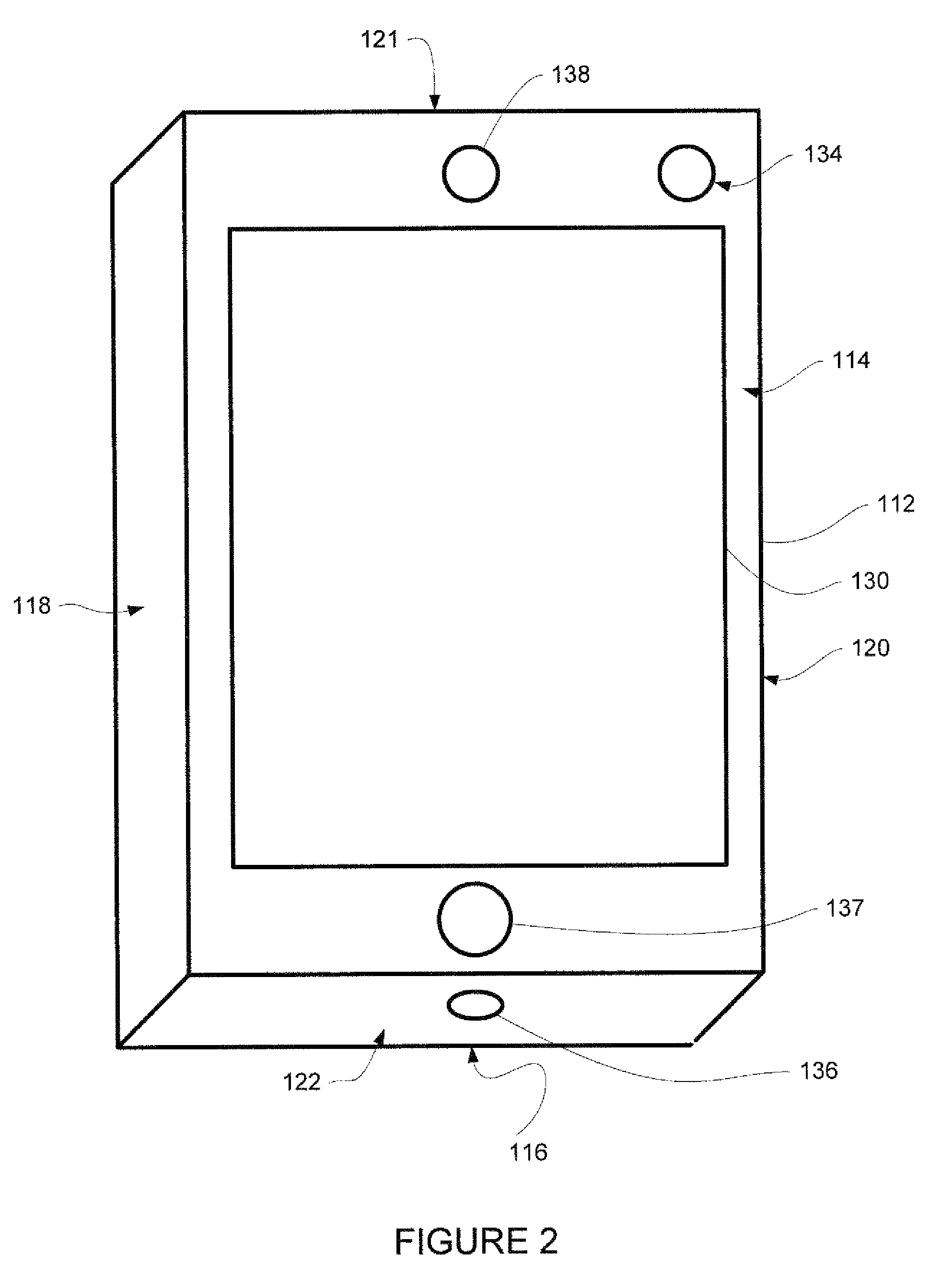 Method and apparatus for multitouch text input