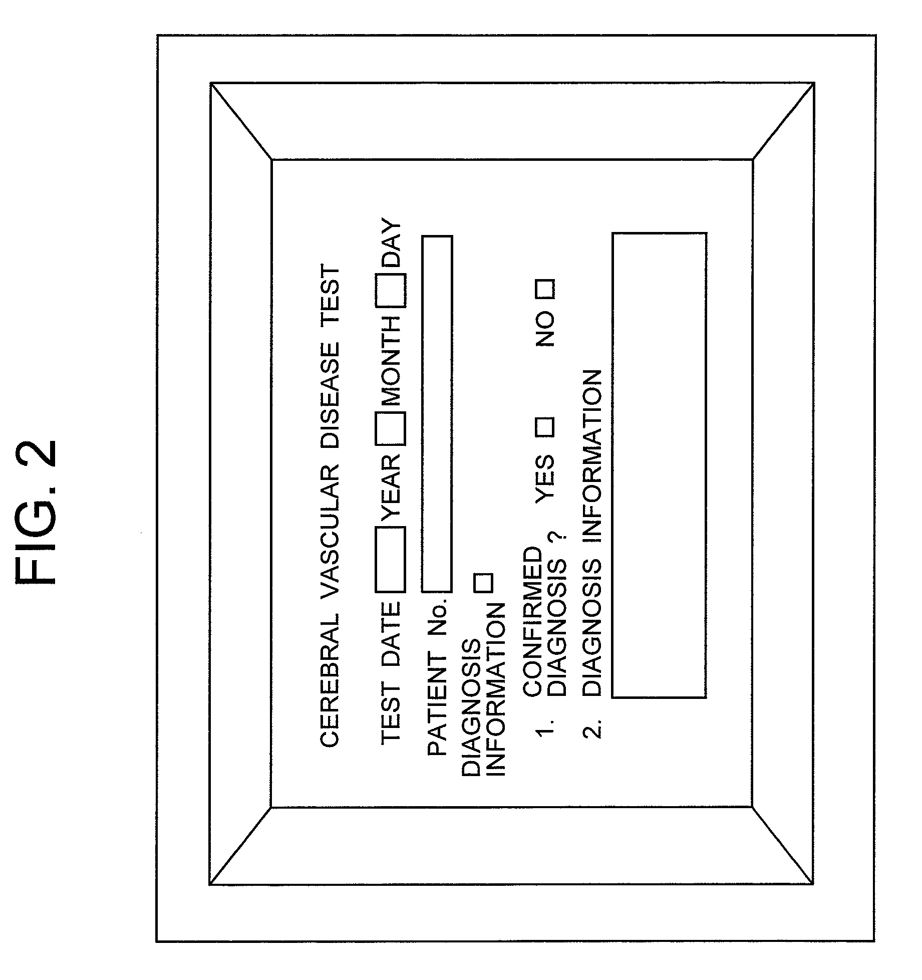 Measurement System and Method for Measuring Living Bodies