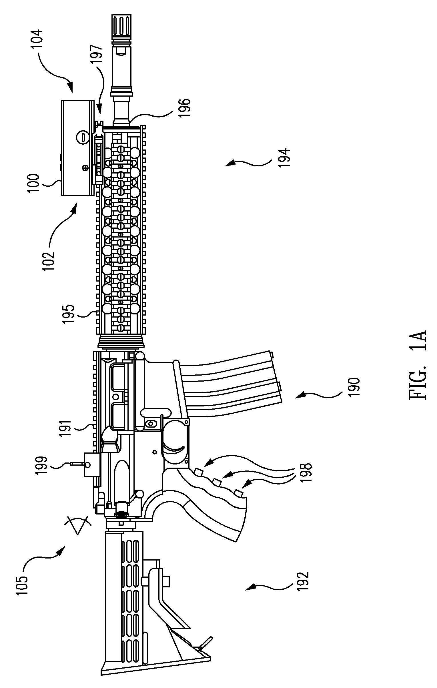 Sight system