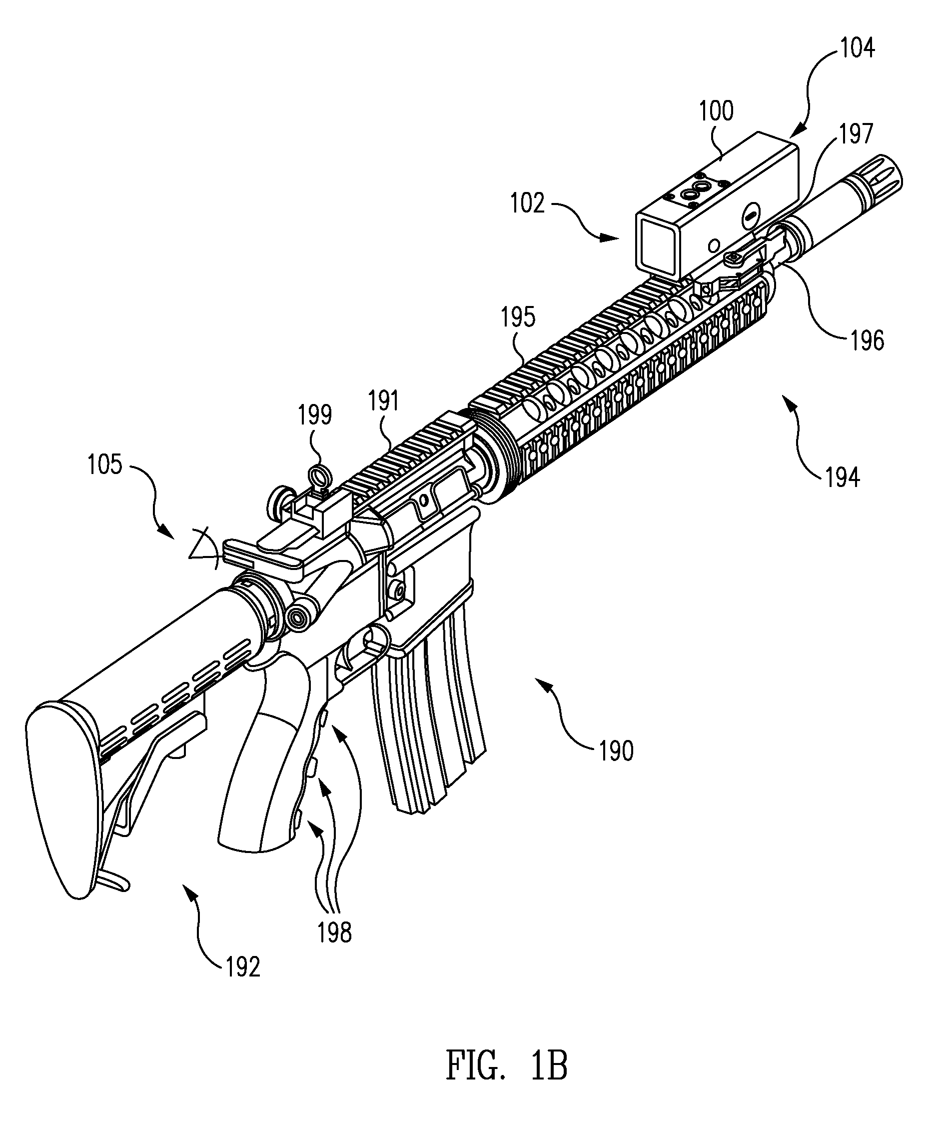 Sight system