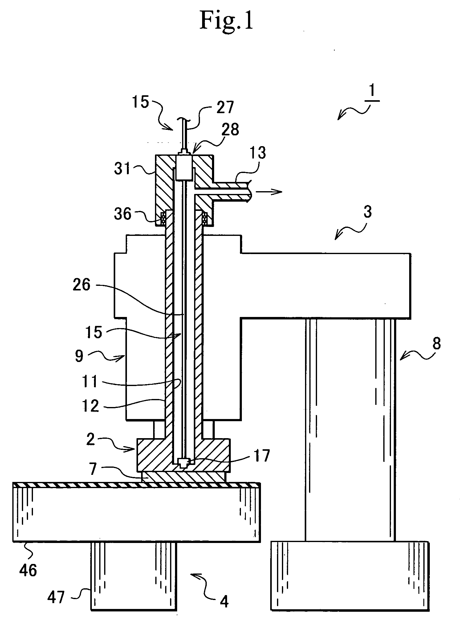 Method for measuring thickness of thin film-like material during surface polishing, and surface polishing method and surface polishing apparatus
