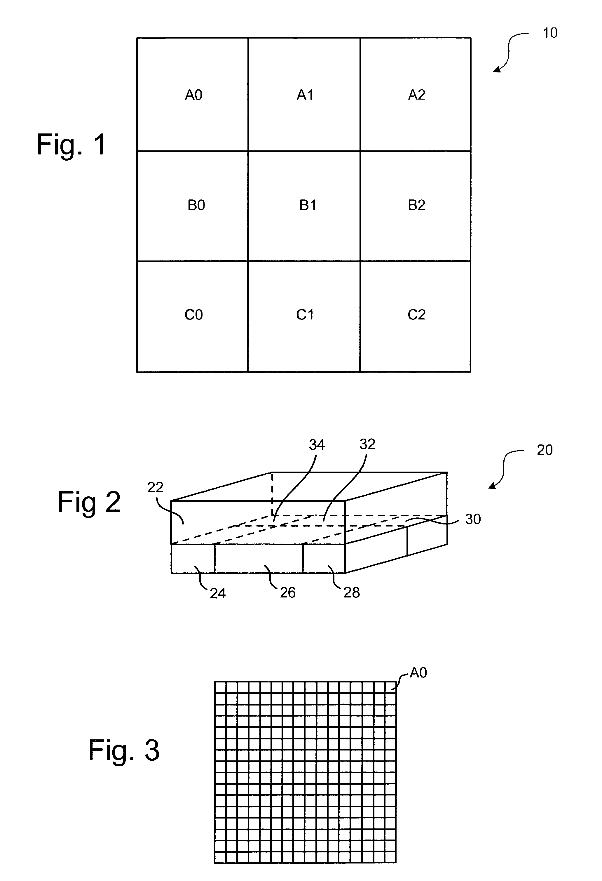 System and method for distributed simulation in which different simulation servers simulate different regions of a simulation space