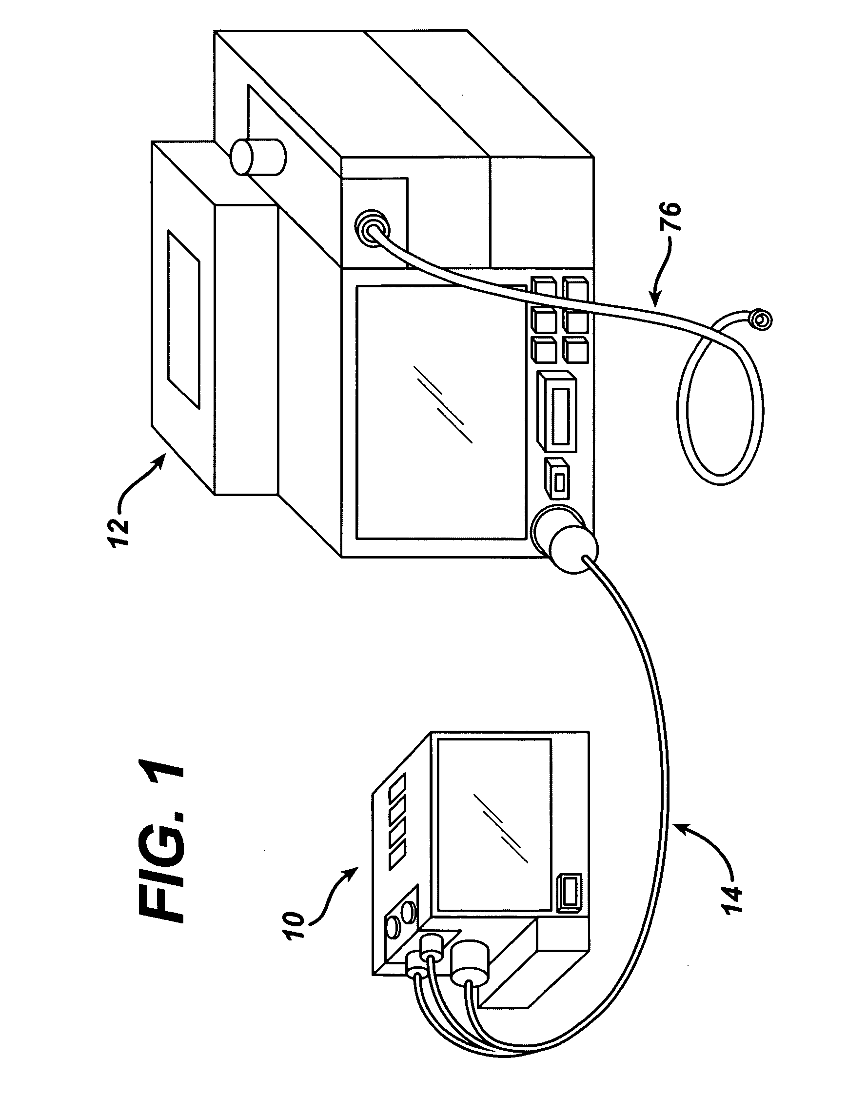 Patient monitoring and drug delivery system and method of use