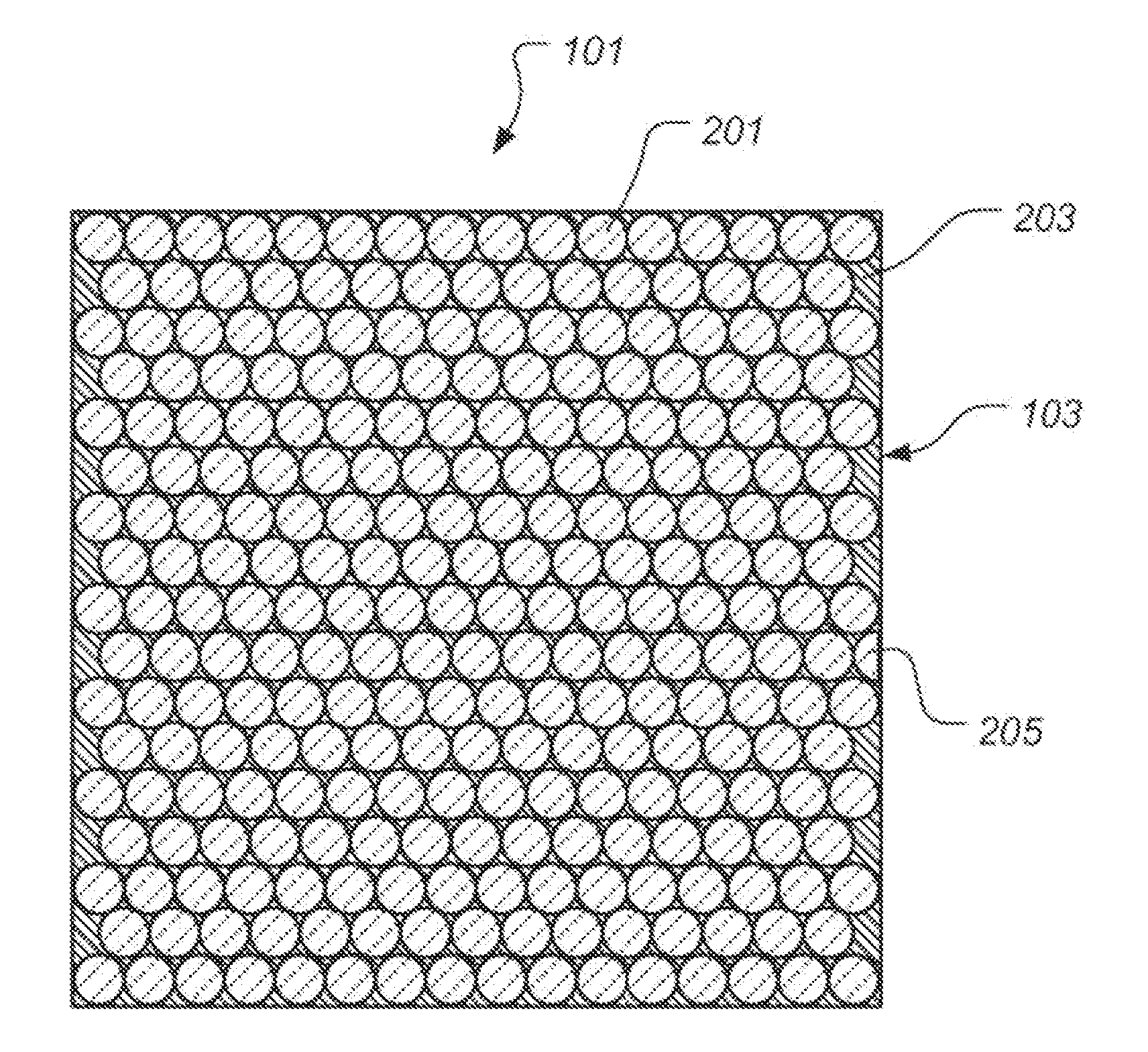 Armor and Method of Making Same