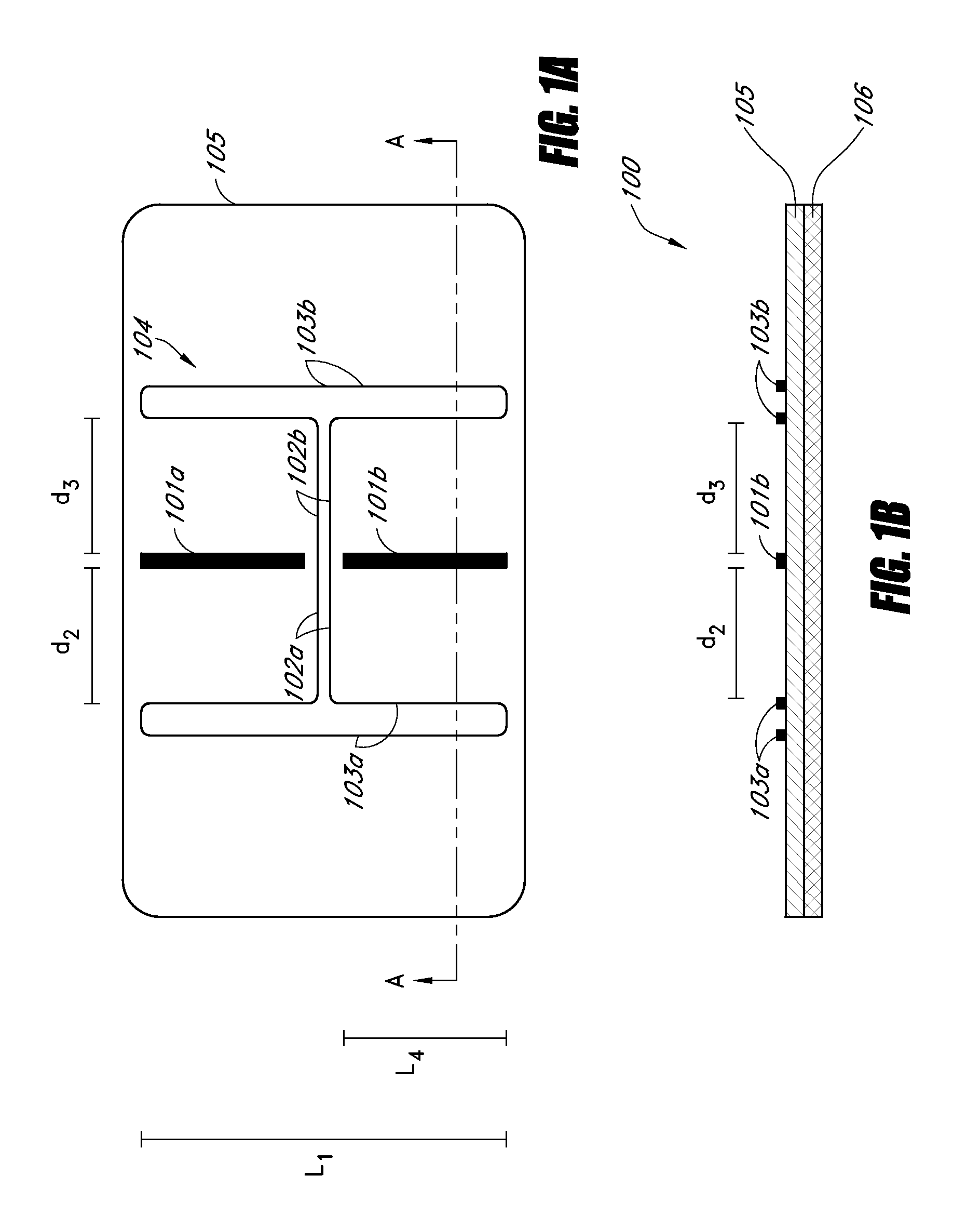 Passive repeater for wireless communications