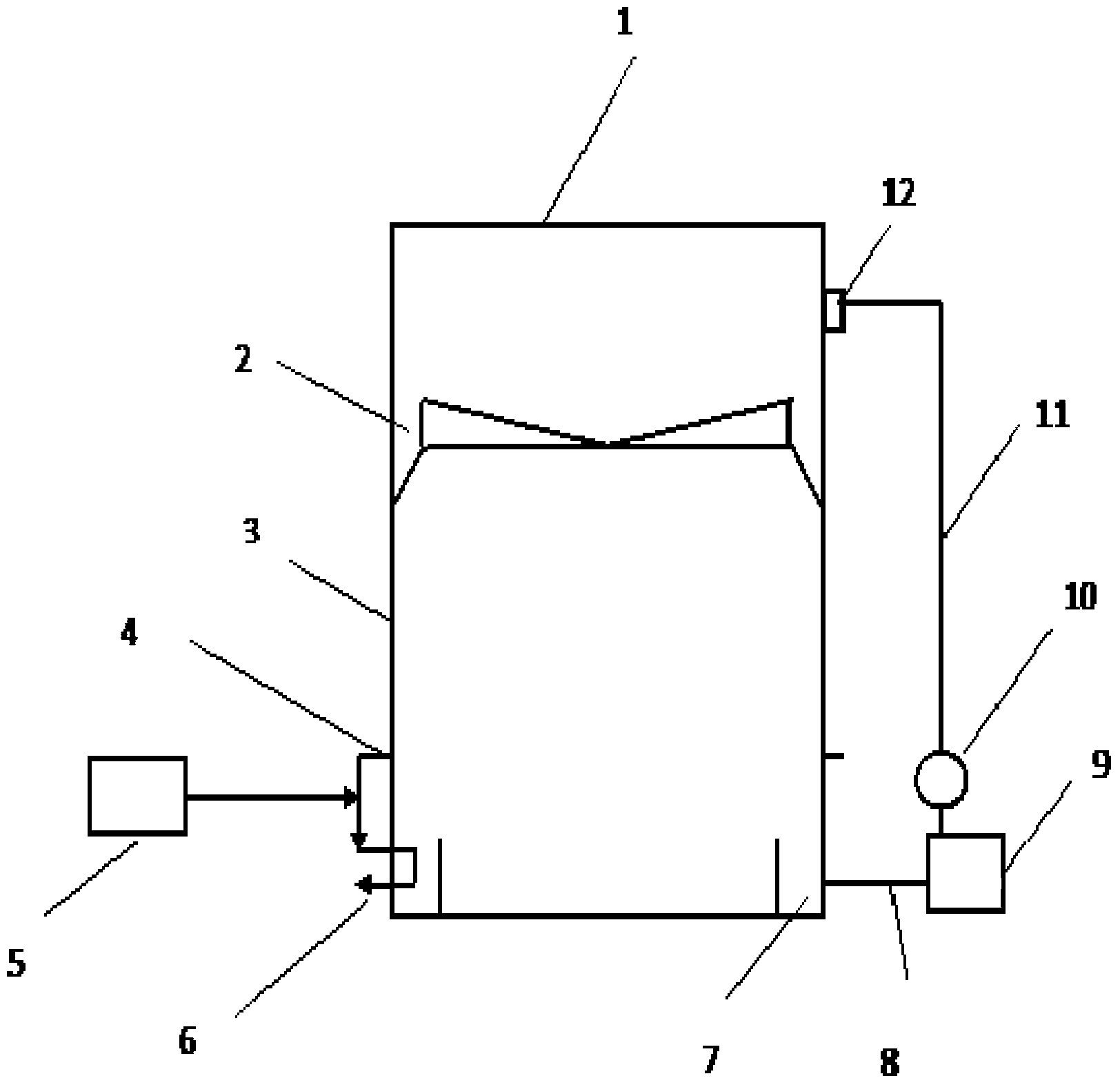 Regenerated sealing oil composition and gas holder using same