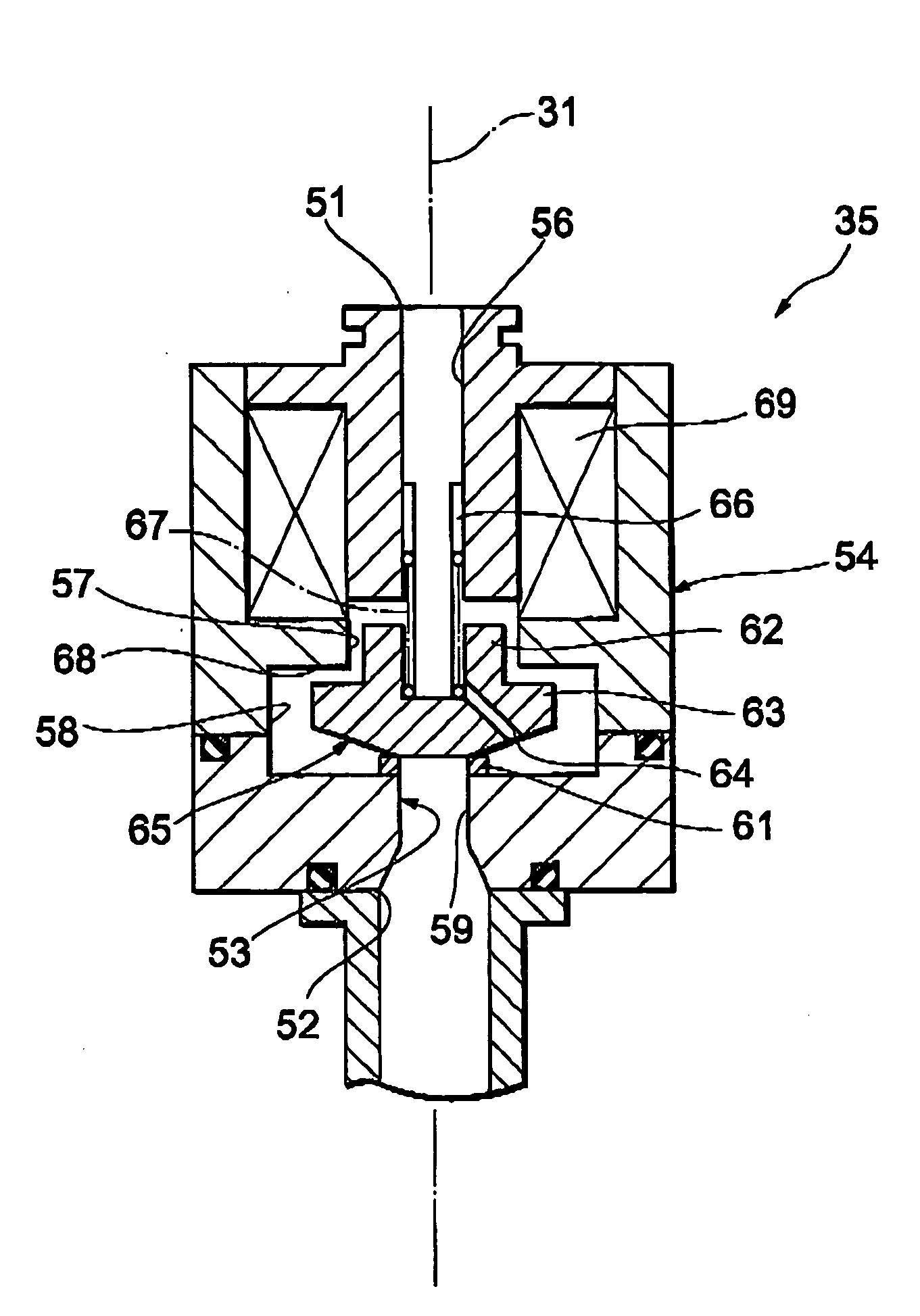 Fuel Cell System and Its Operation Stop Method