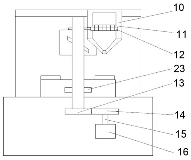 Multifunctional vacuum packaging device