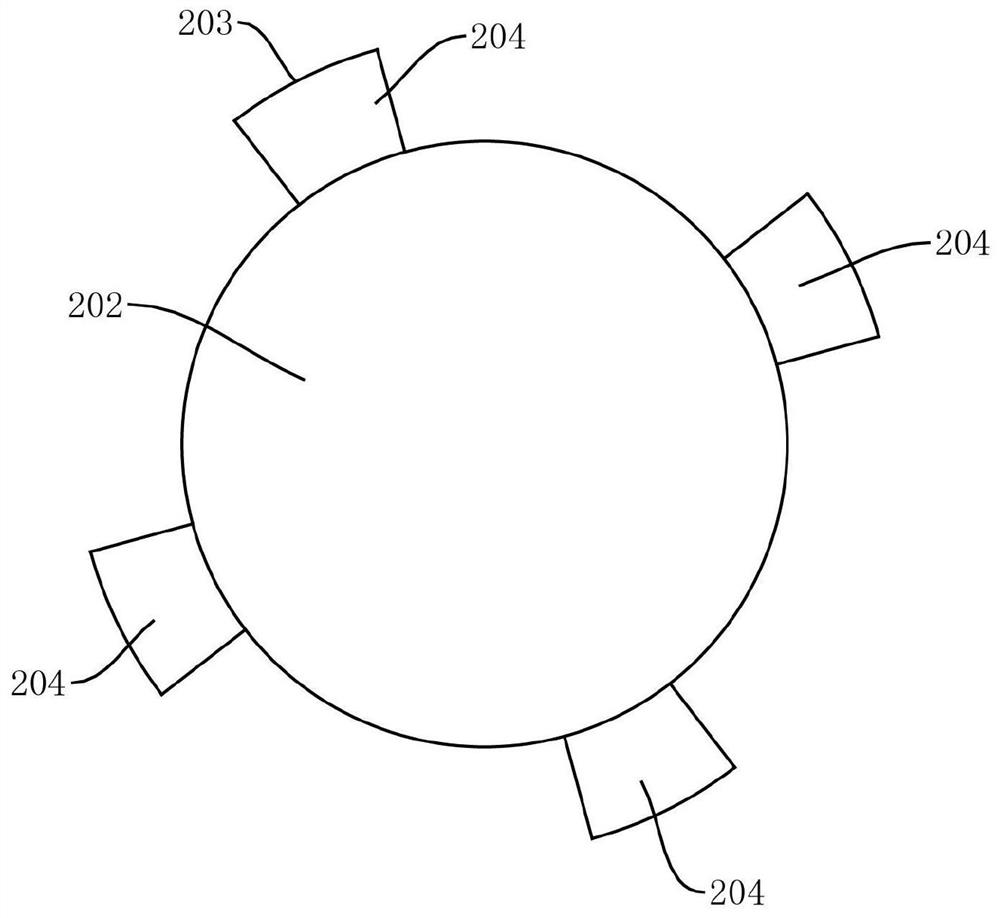 Pulse solenoid valve