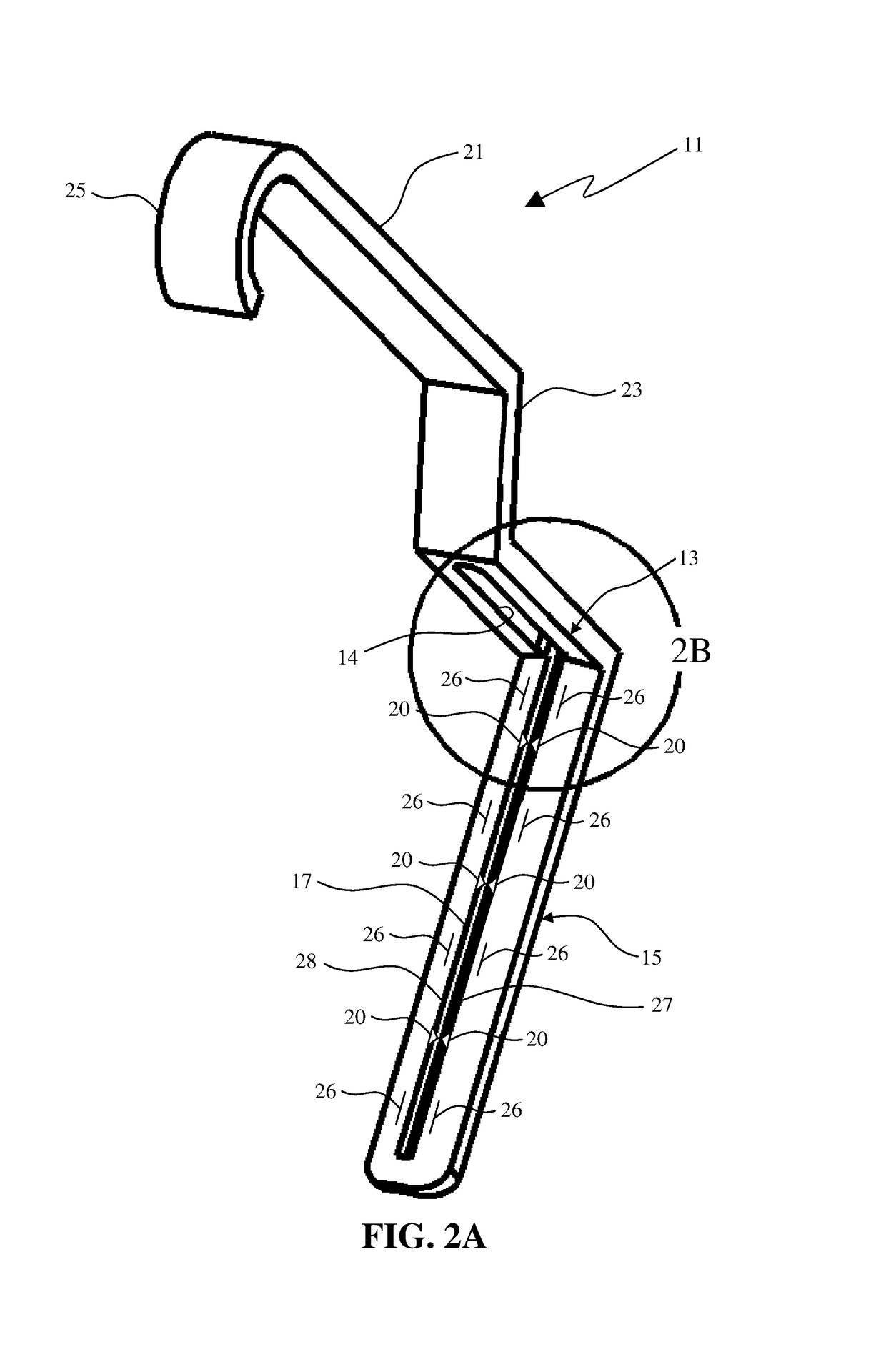 Device and method for safely expanding minimally invasive surgical incisions