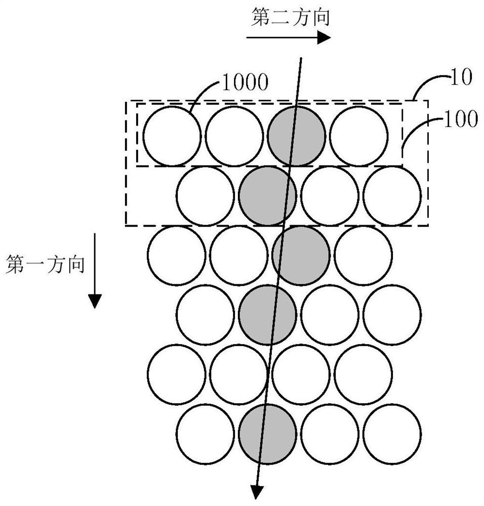 Cosmic Ray Detection Device