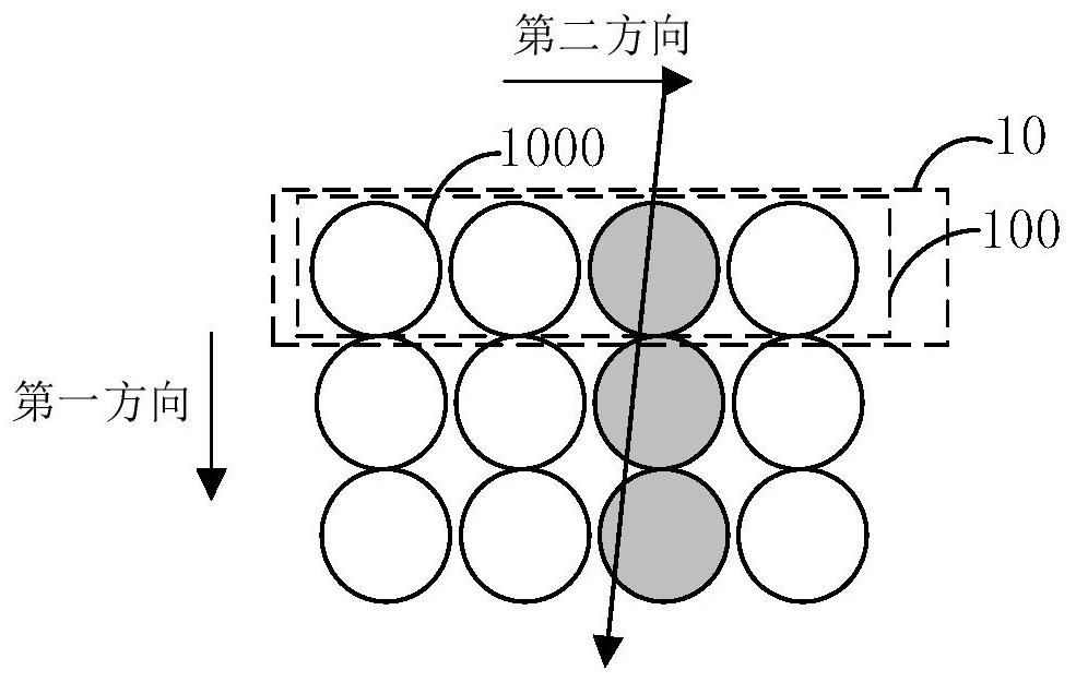 Cosmic Ray Detection Device