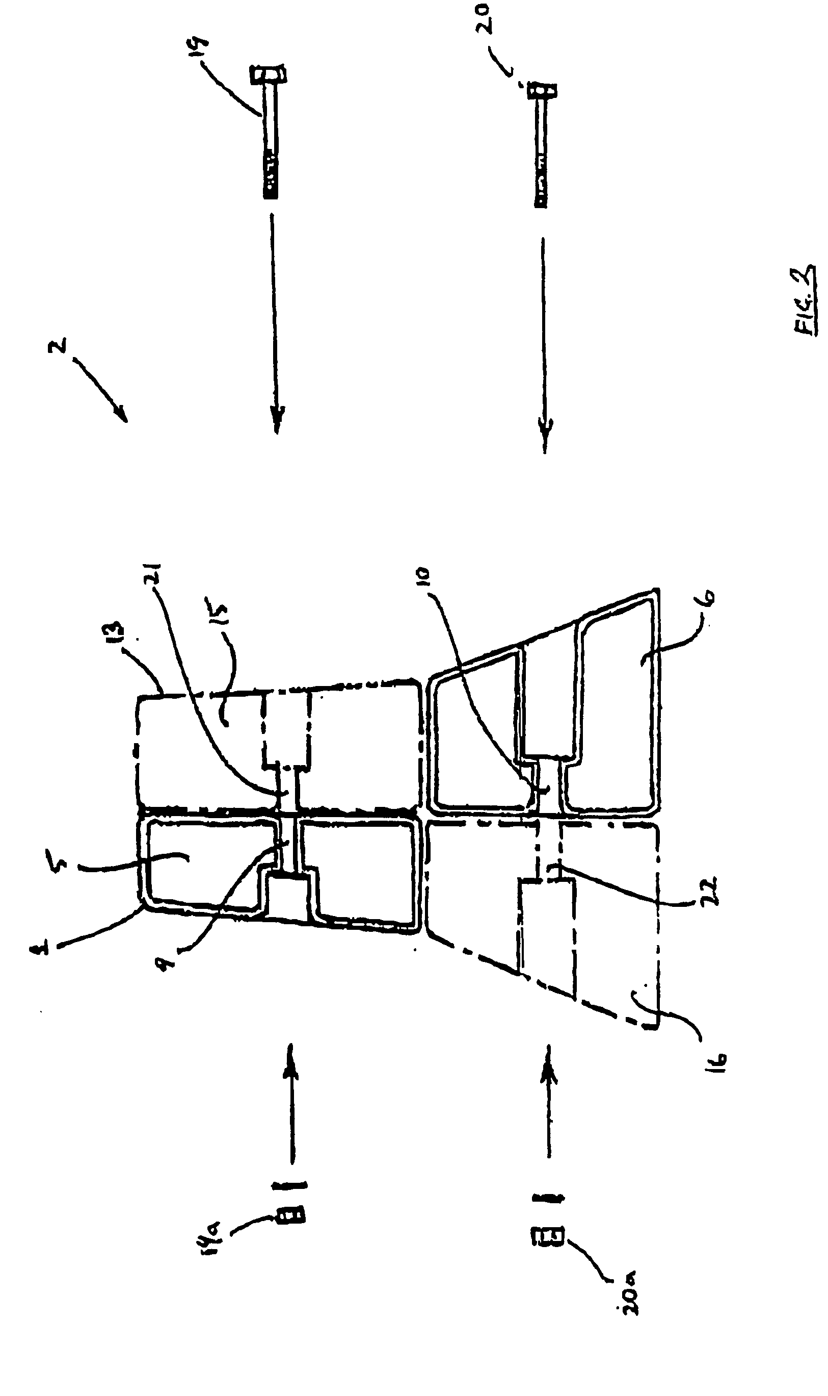 Relocatable transportable safety crash barrier system