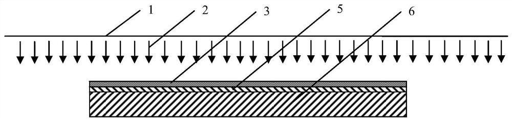 Explosive welding device and method