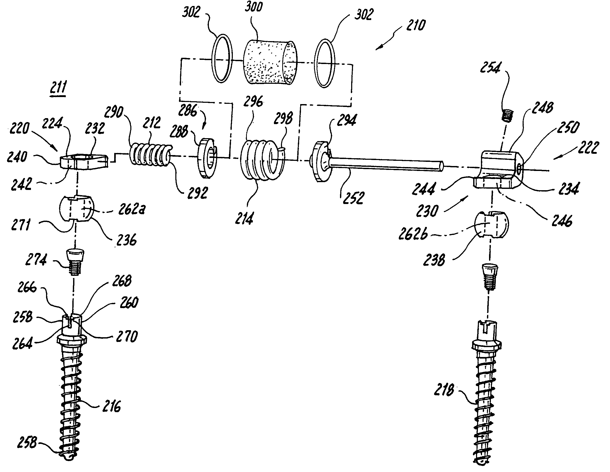 Spine stabilization systems, devices and methods