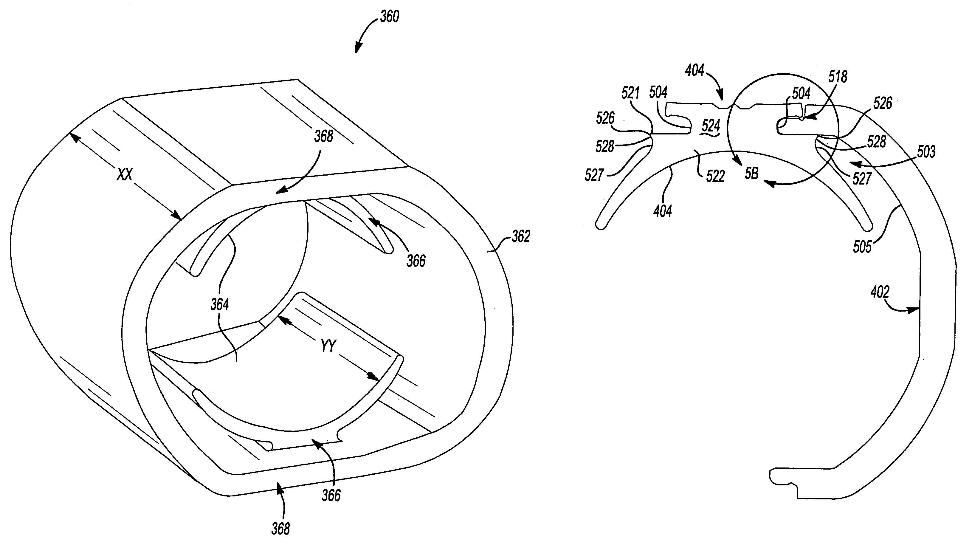 Field assemblies having pole pieces with axial lengths less than an axial length of a back iron portion and methods of making same