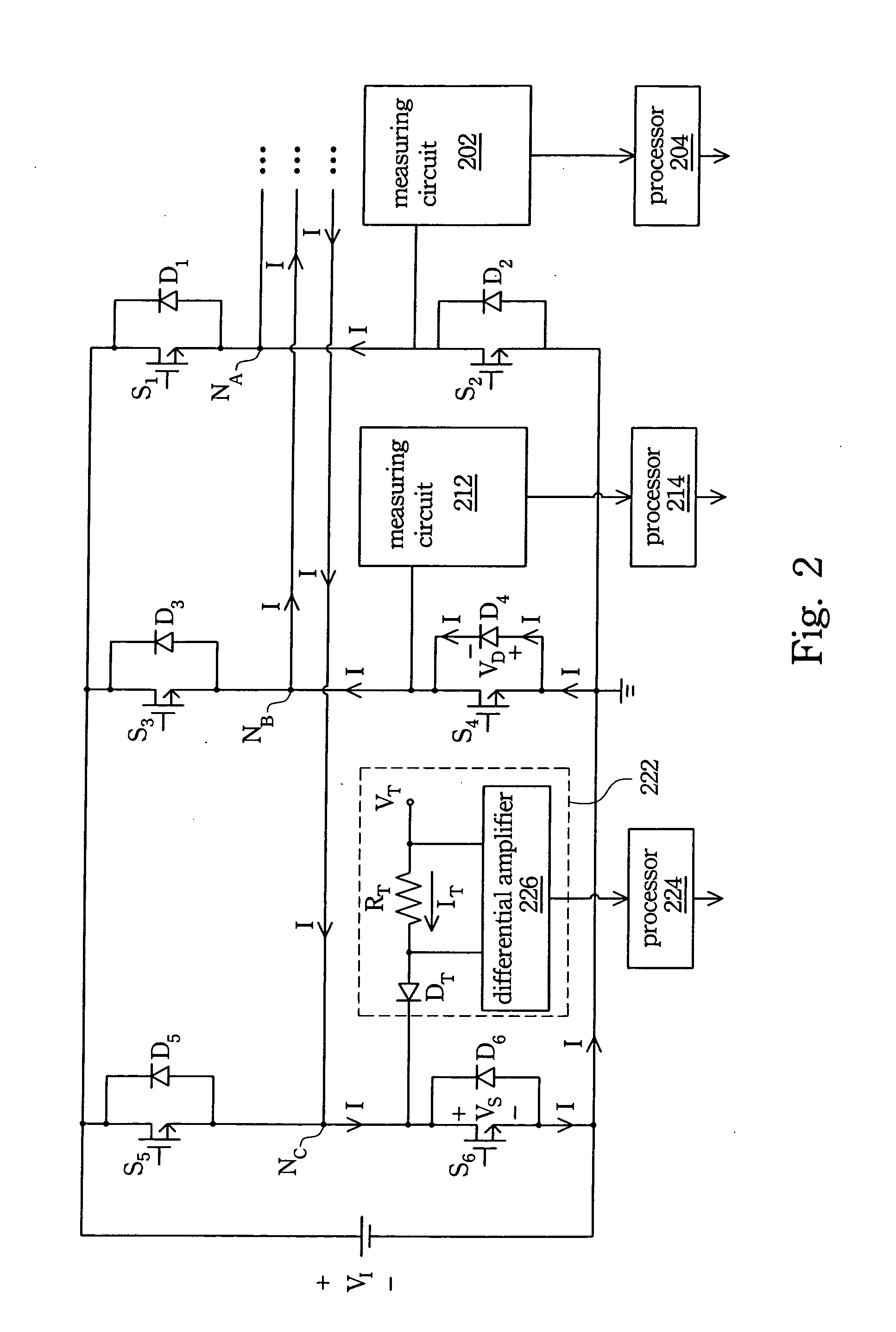 Voltage compensating circuit for a sensorless type DC brushless motor