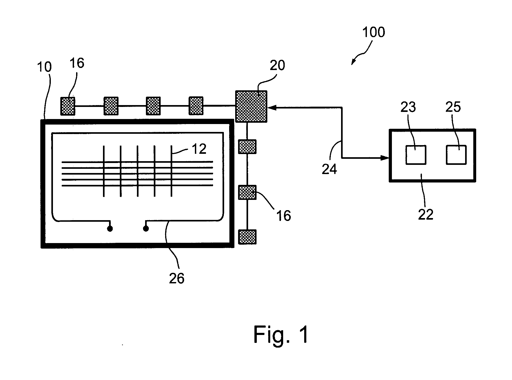 Gesture detection for a digitizer