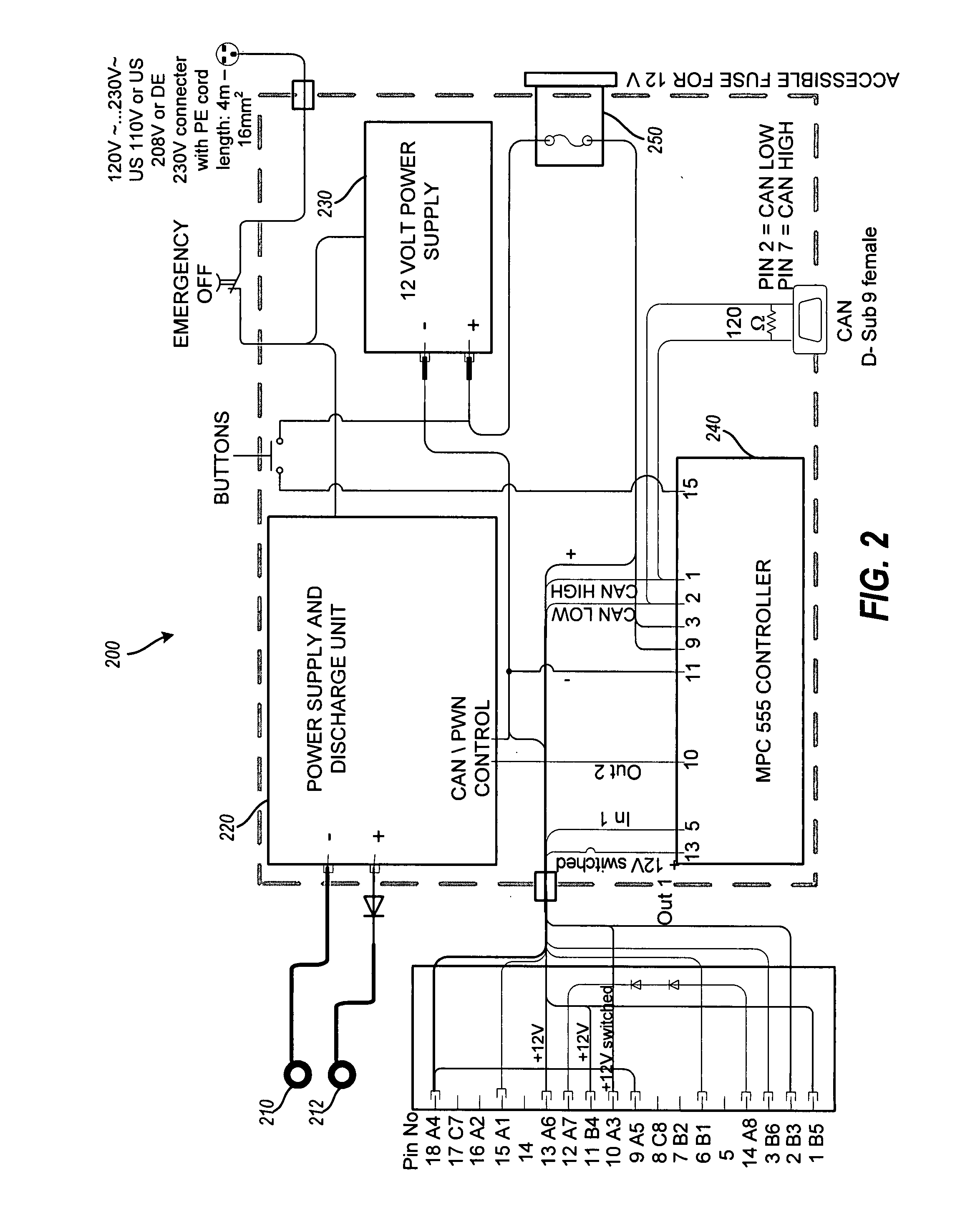 Systems and methods for intelligent charging and intelligent conditioning of a high voltage battery