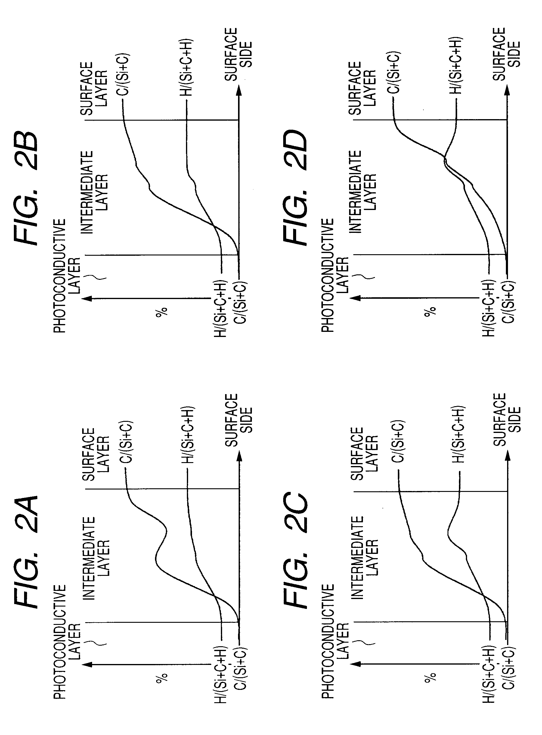 Electrophotographic photosensitive member and electrophotographic apparatus