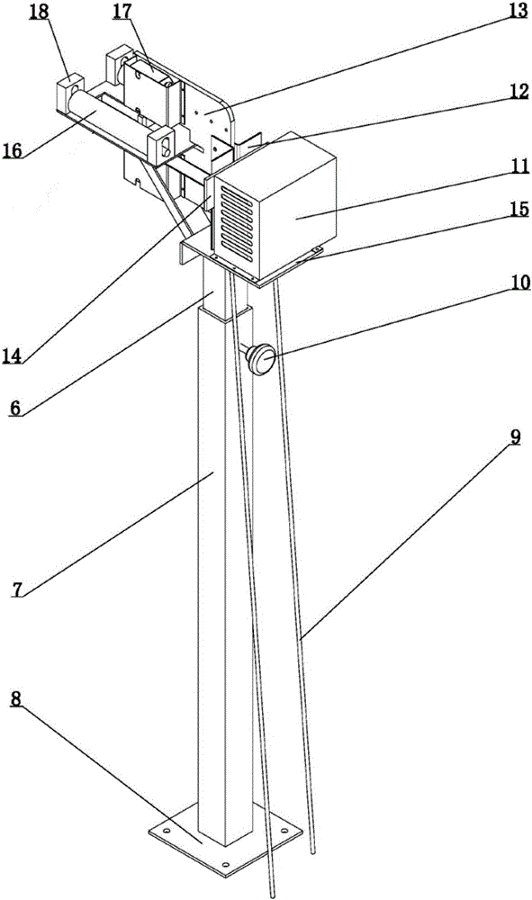 A kind of motor stator rotor processing method