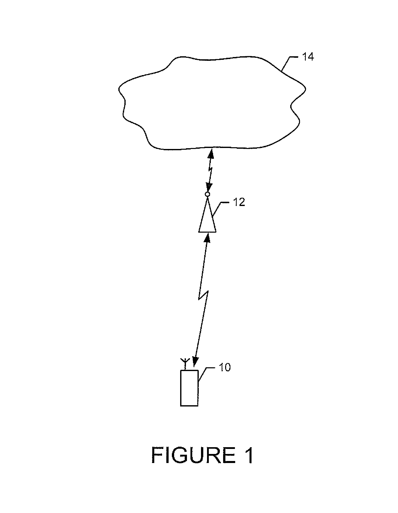 Method and apparatus for switching antenna port configurations