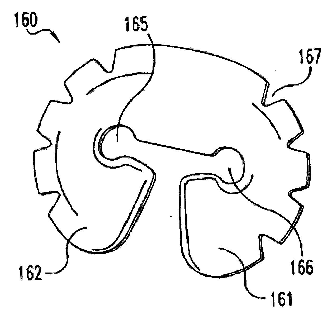 Composite spinal nucleus implant with water absorption and swelling capabilities