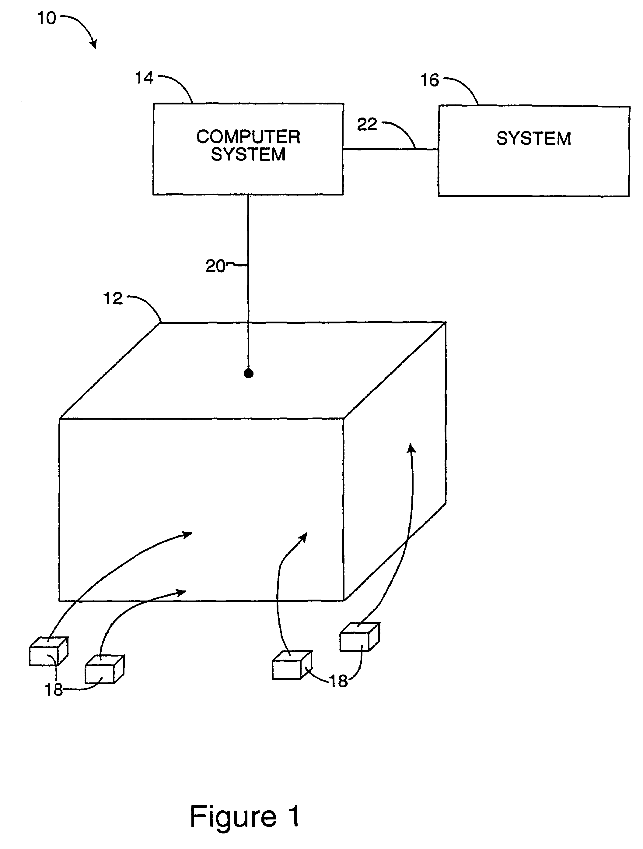 Methods and systems for providing programmable computerized interactors