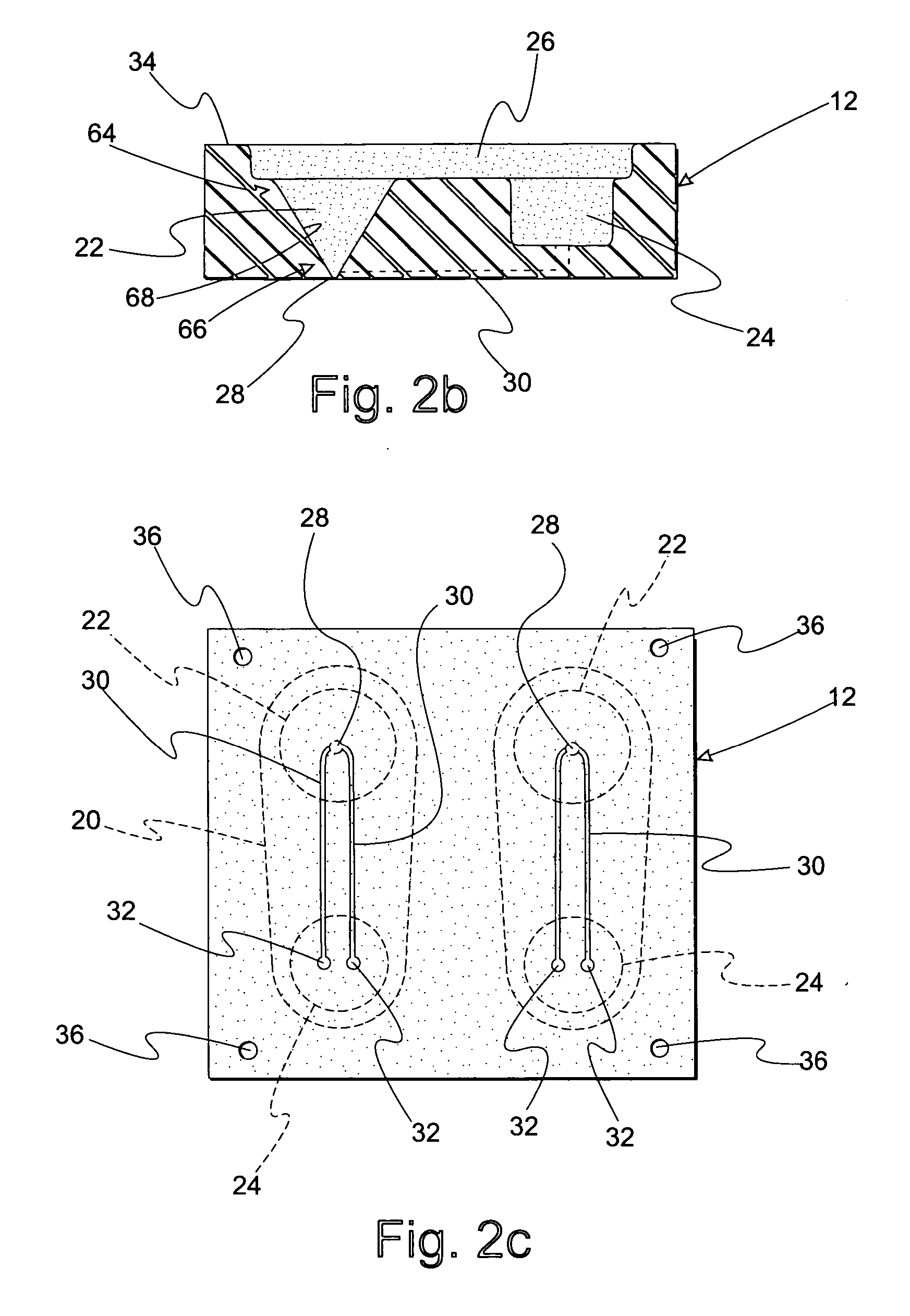 Microfluidic cell culture device and method for using same