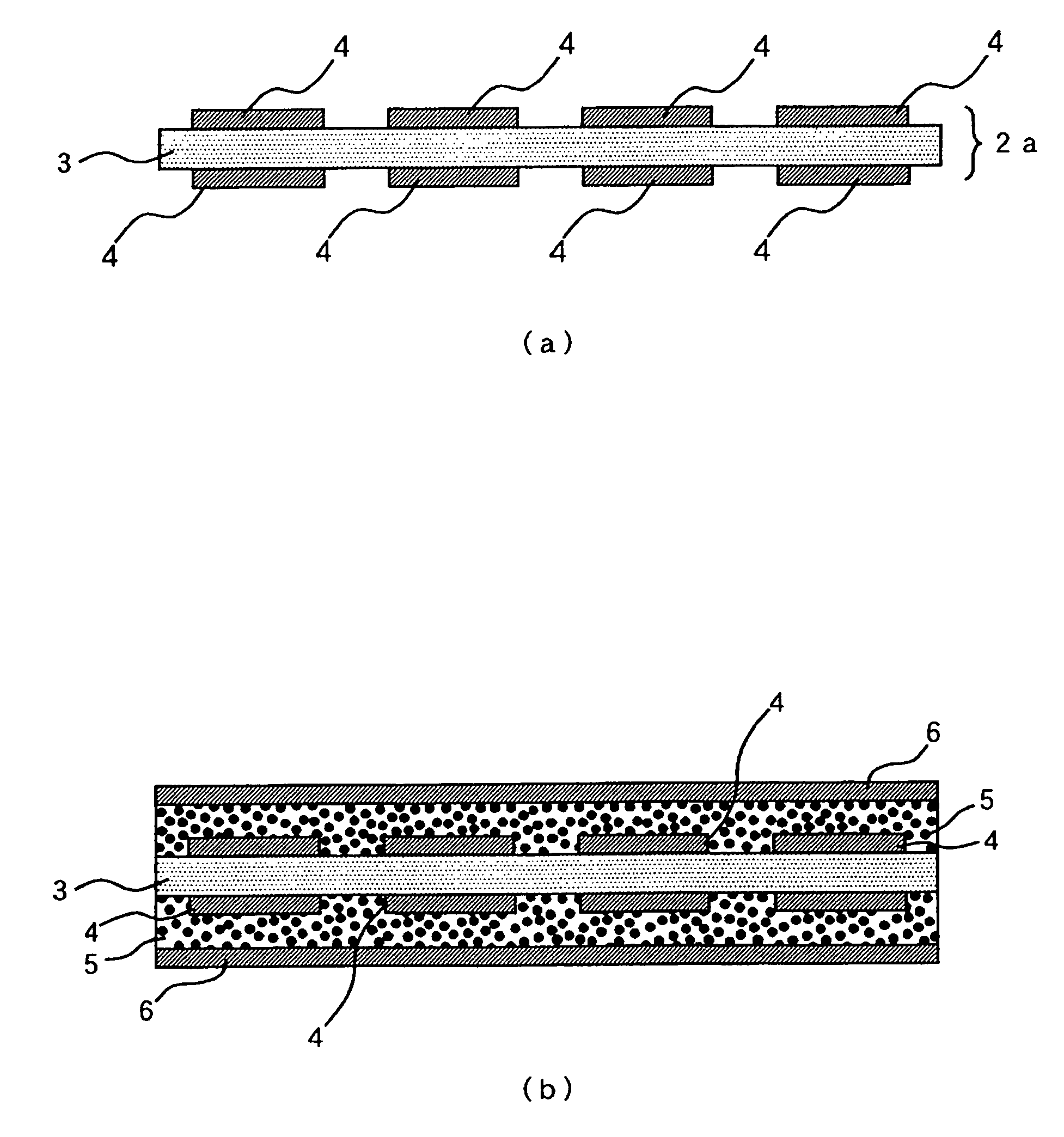 Method for manufacturing multilayer printed wiring board and multilayer printed wiring board obtained by the same