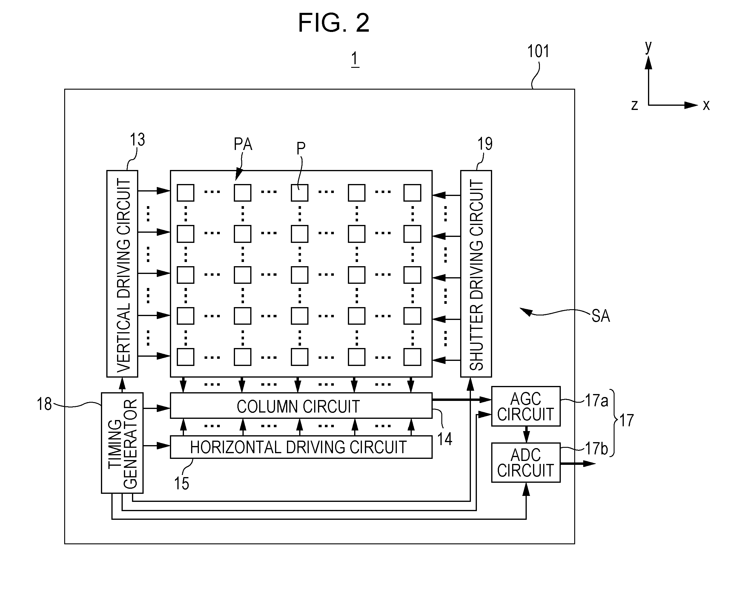 Solid-state imaging device, method of manufacturing thereof, and electronic apparatus