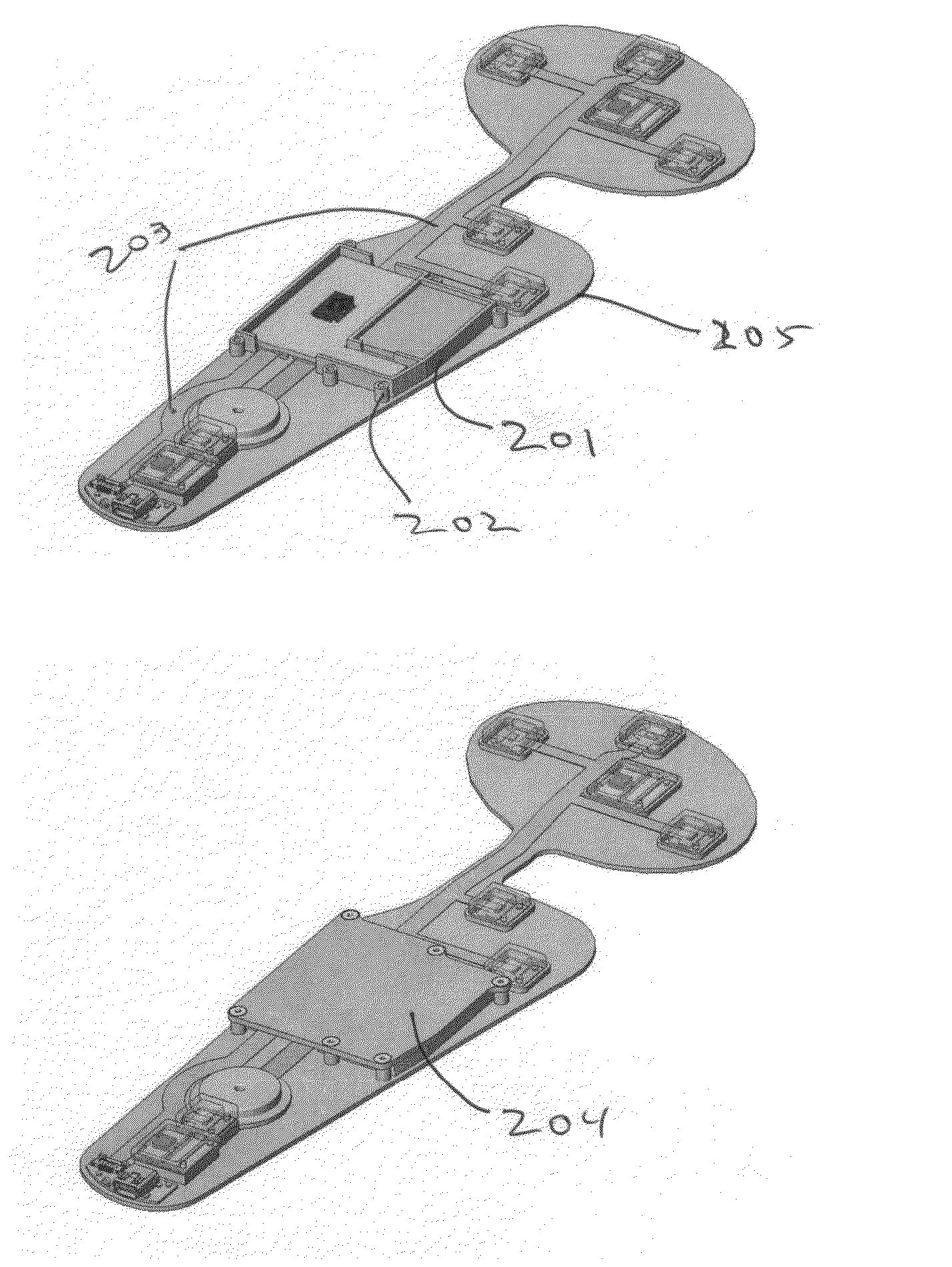 Devices for management of foot injuries and methods of use and manufacture thereof